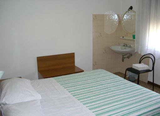 Hotel Vidale Mestre Exterior foto